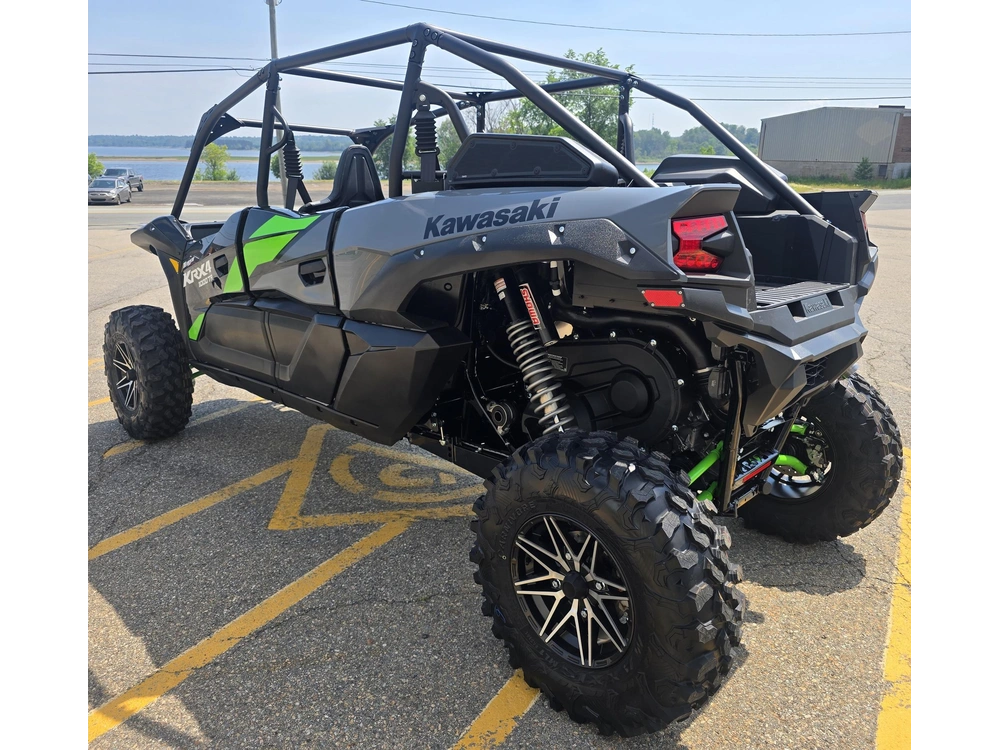 2027 Kawasaki Krt1000 Tr alt