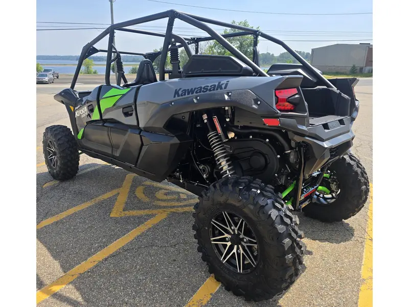 2027 Kawasaki KRT1000 TR