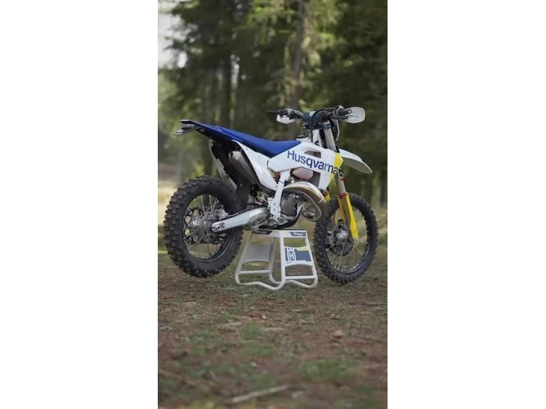 Husqvarna Te 300 2027 alt