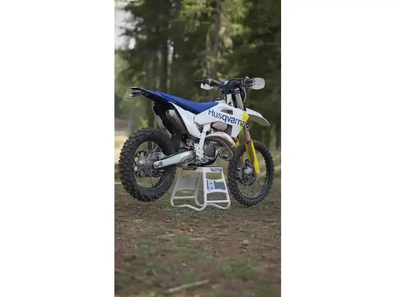 Husqvarna TE 300 2027