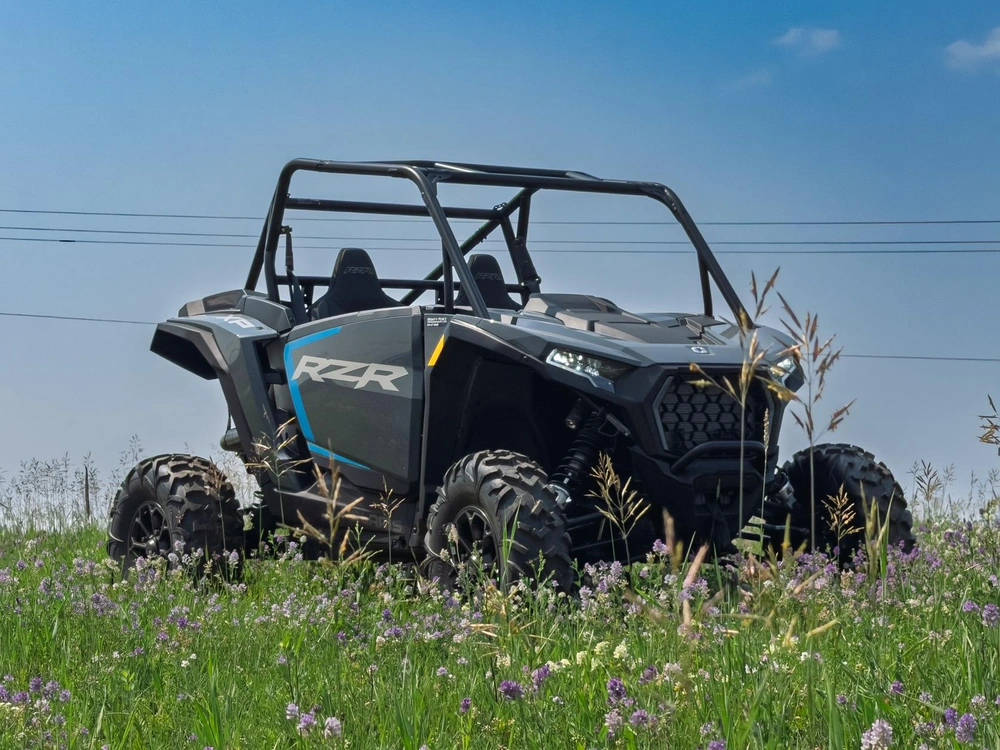 2026 Polaris Rzr 1000 Xp Sport alt