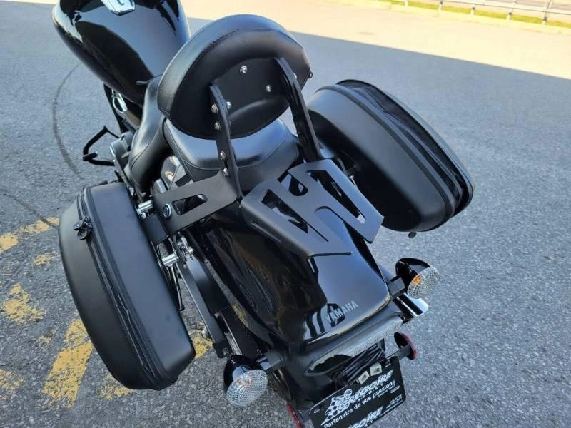 2011 Yamaha Stryker 1300 alt