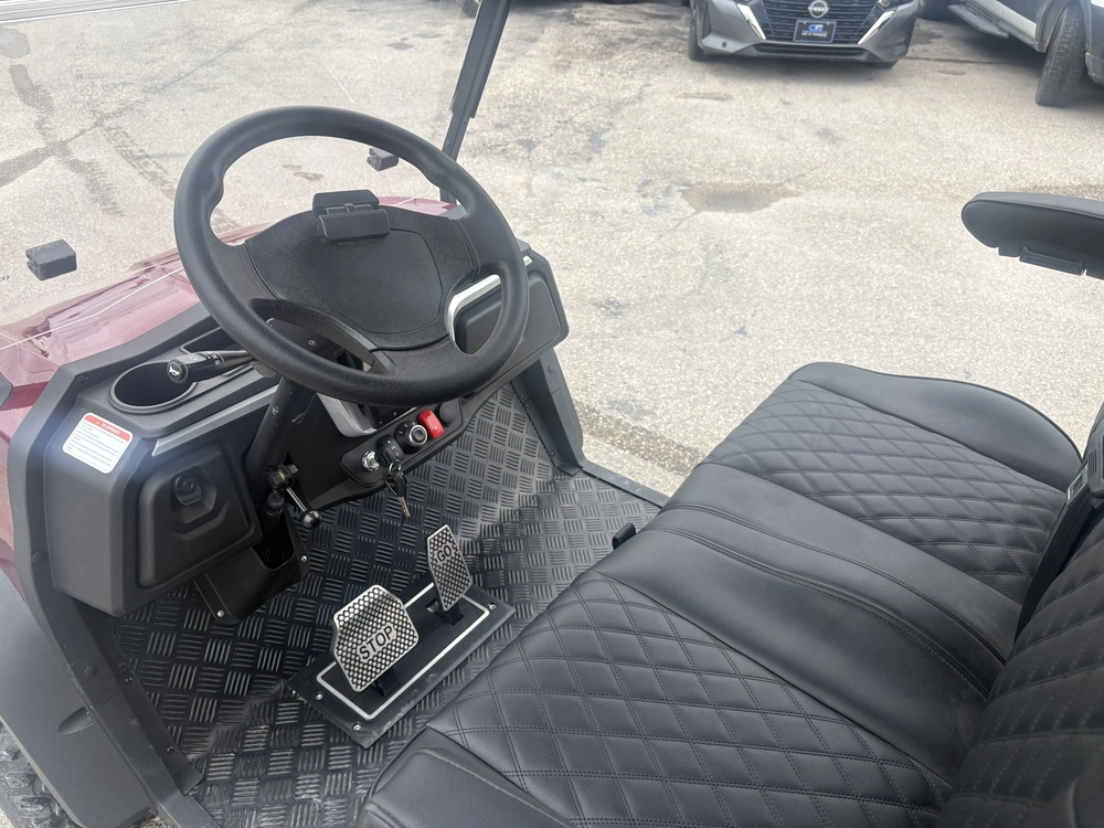 2025 Aodes E-rover alt