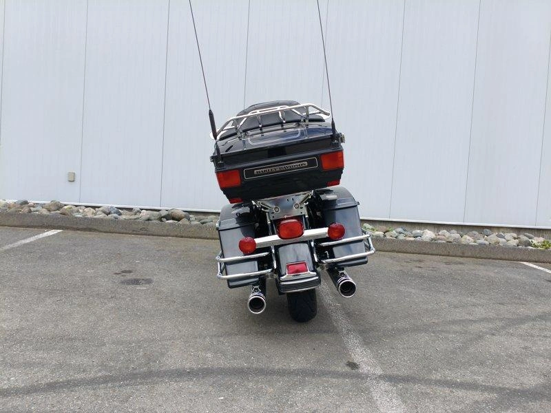 2006 Harley-davidson Flhtcui - Electric Glide® Ultra Ci alt