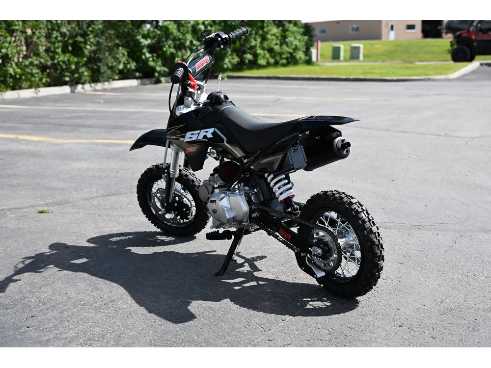 2026 Ssr Motorsports Sr70ae alt
