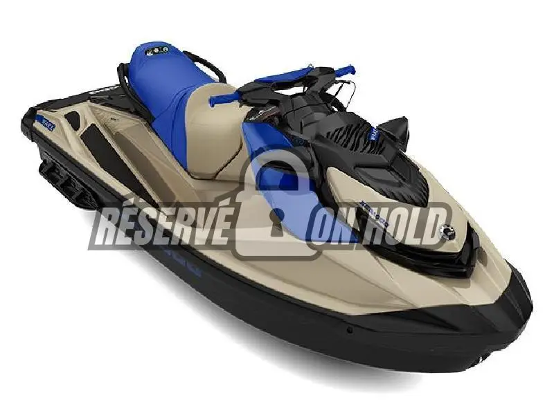 Sea-Doo Wake 170  2025