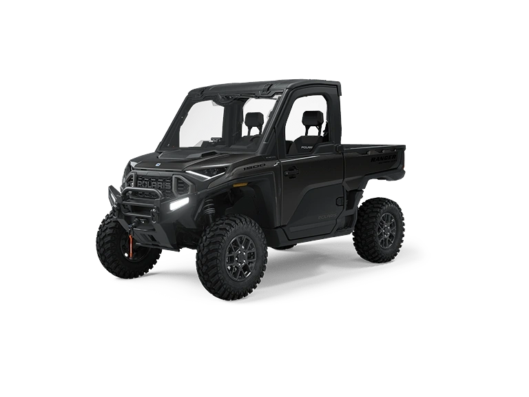 2026 Polaris Ranger Xd 1500 Northstar Ultimate alt