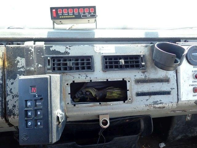 Freightliner Fl80 2004