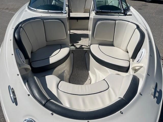Sea Ray 185 Sport 2010 alt