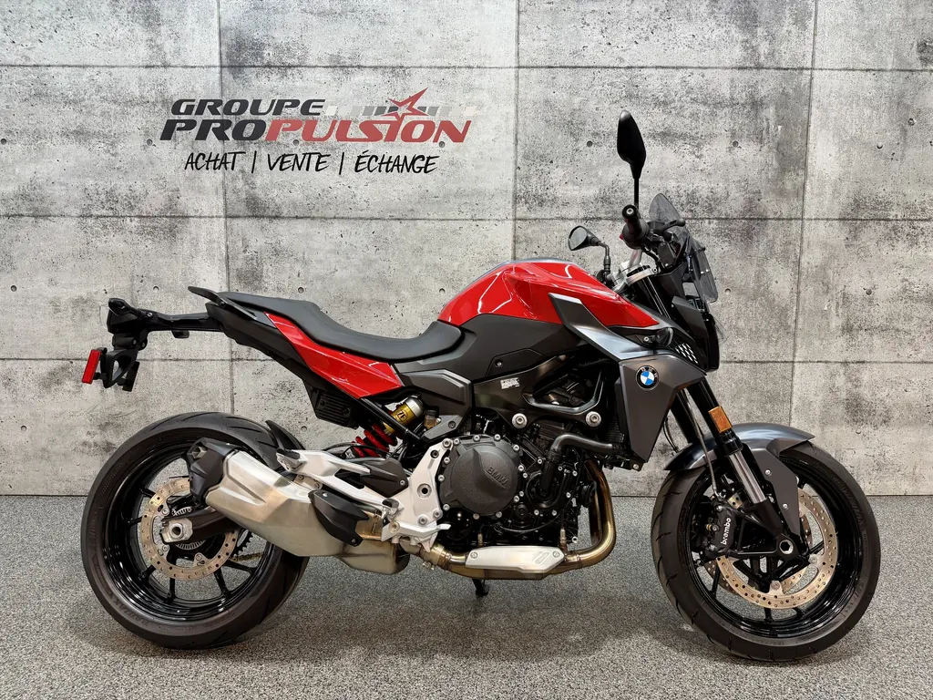 BMW F900R ABS  2024