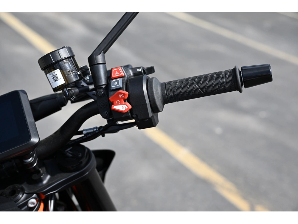 2026 Ktm 1290 Super Duke R alt