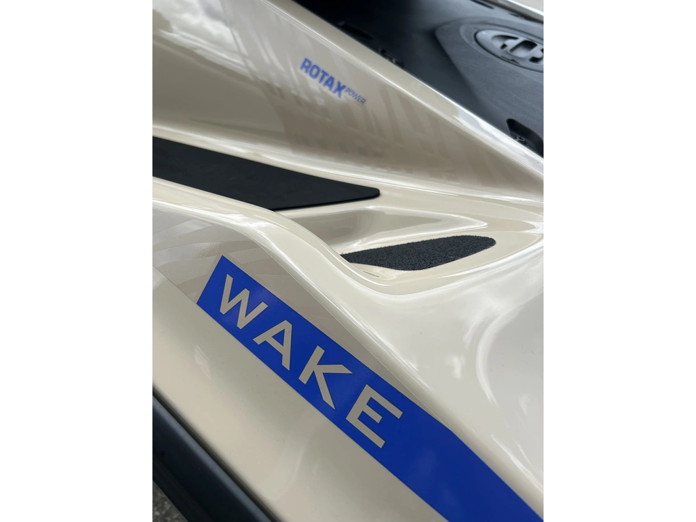 2026 Sea-doo Wake 170 (sound System) alt