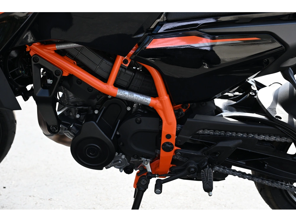2026 Ktm 390 Duke alt