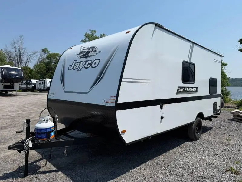 2027 Jayco Jay Feather