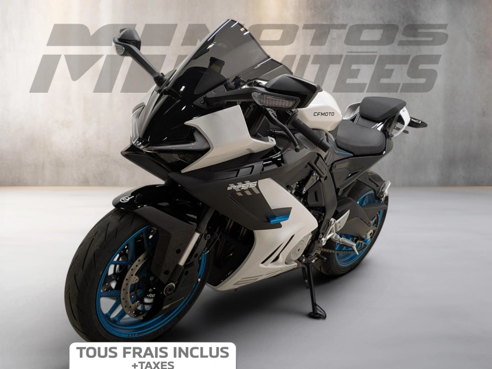 Cfmoto 675ss 2026 alt