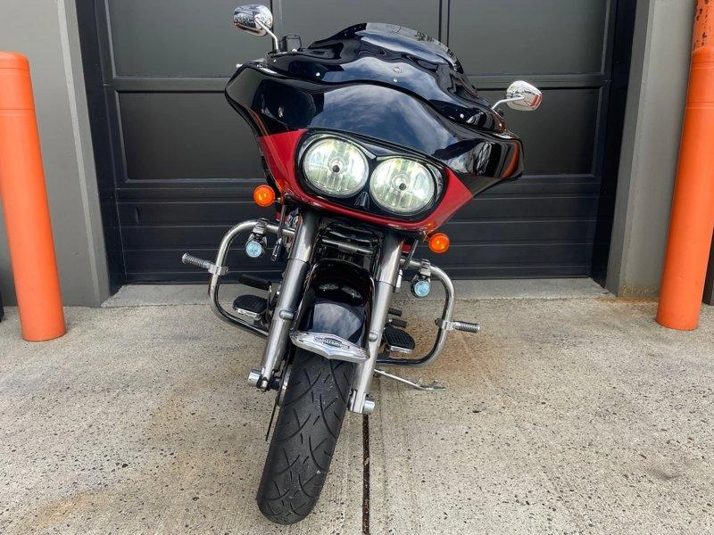 2005 Harley-davidson Fltri - Road Glide® alt