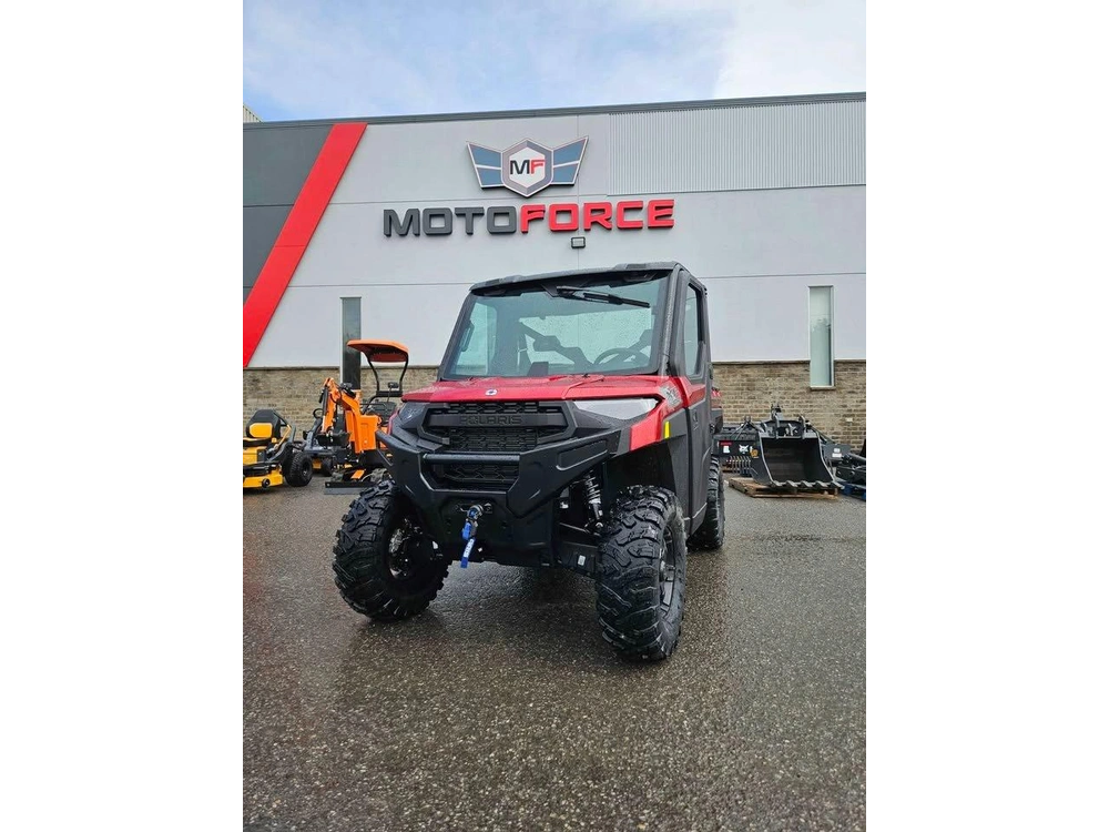 Polaris Ranger 1000 Xp Northstar Ultimate 2026 alt