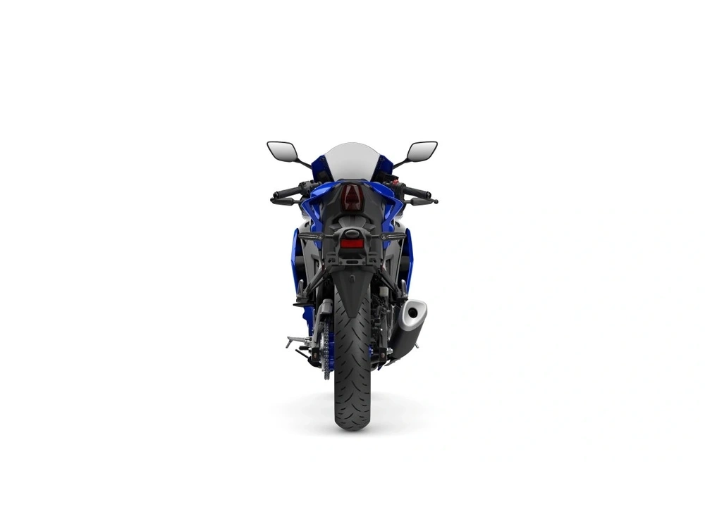 2026 Yamaha Yzf-r3 alt