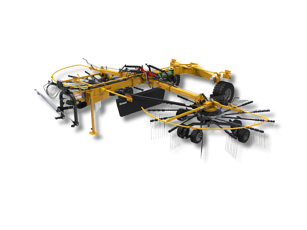 Vermeer Rr270 None alt