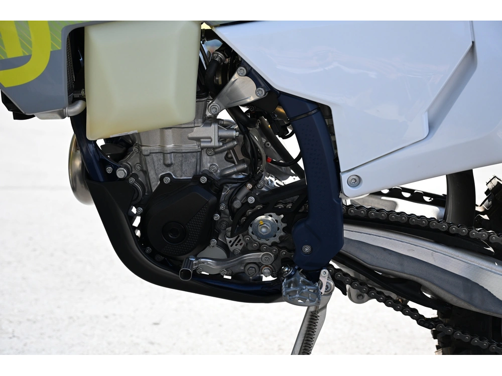 2024 Husqvarna Fx 450 alt
