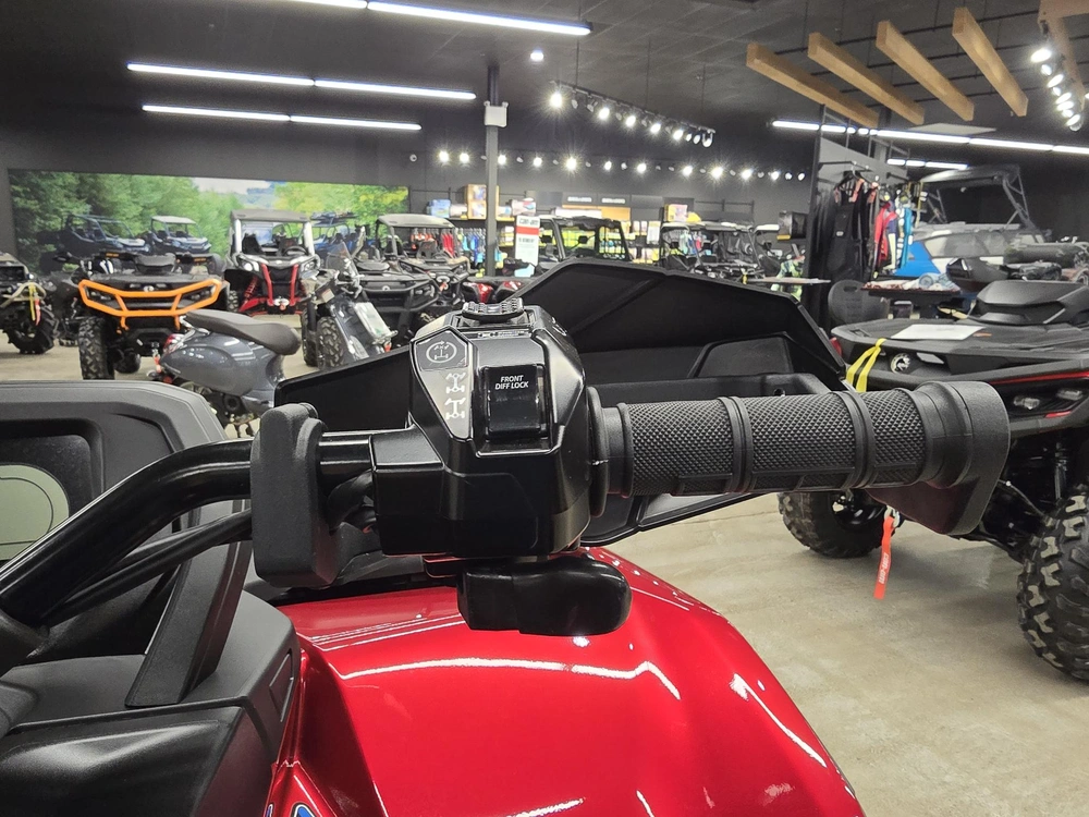 2026 Brp Outlander Xt 1000r alt