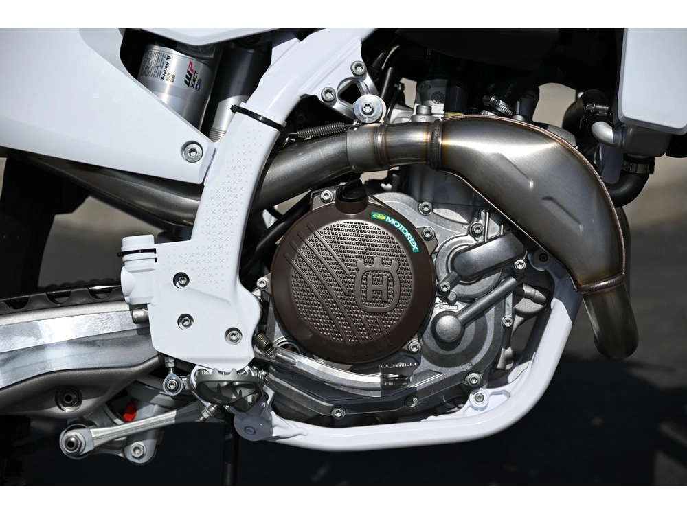 2027 Husqvarna Fc 450 alt