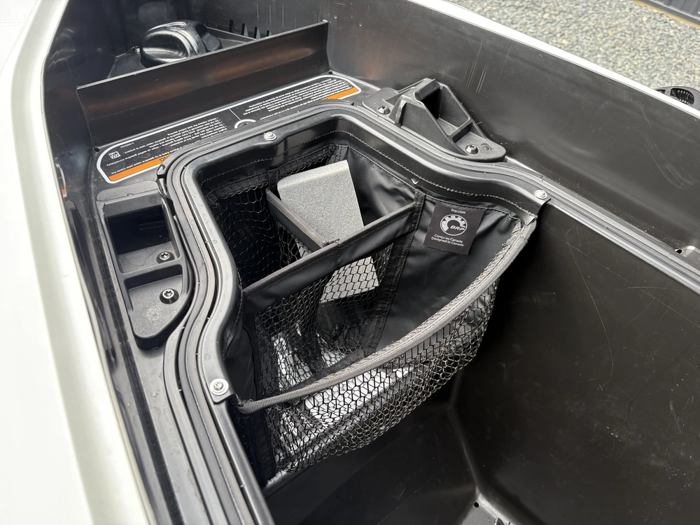 2024 Sea-doo Pwc Gtx Ltd 300 Aud Be Ibr Idf 24 alt