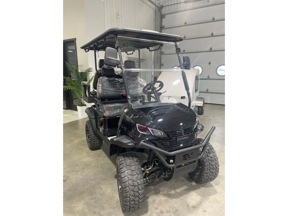 2025 Chaparral Mateo 4 alt
