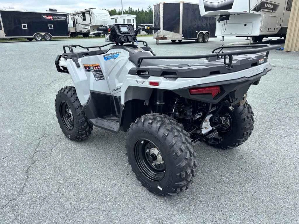 Polaris Sportsman 570 Eps 2026 alt