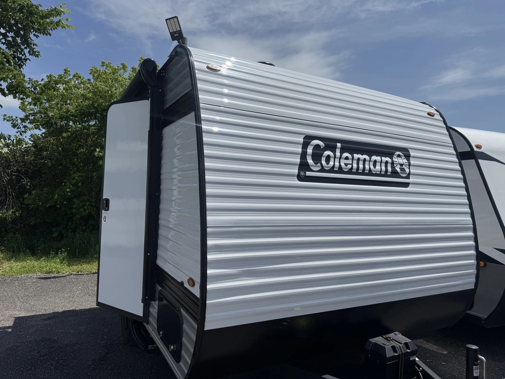 Keystone Rv Coleman 13r 2026 alt