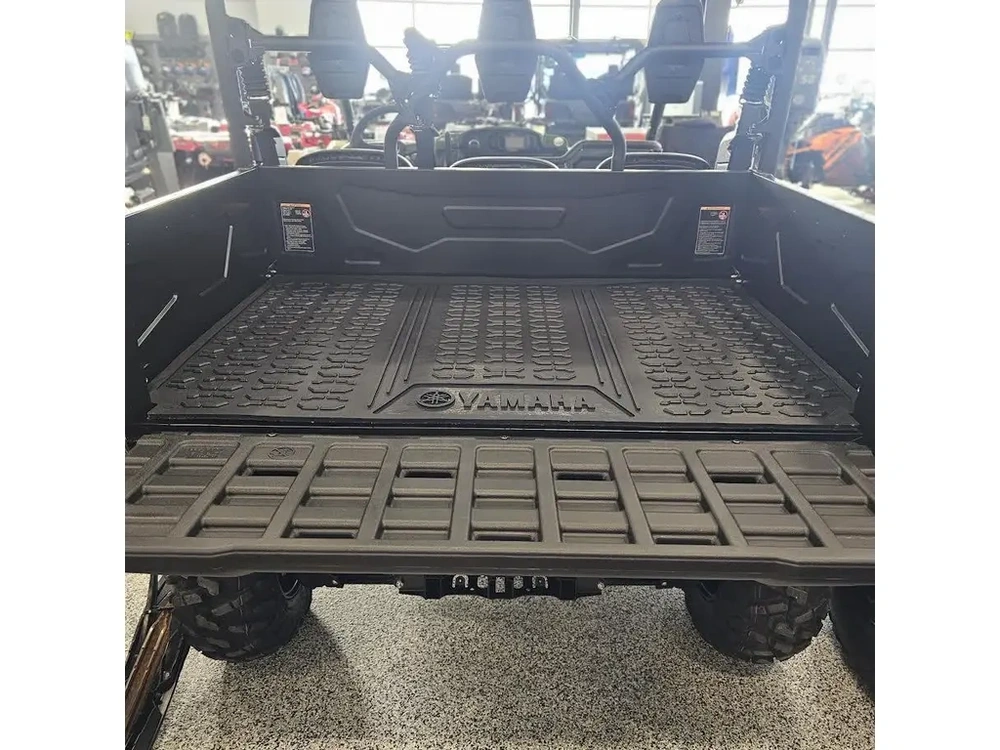 2026 Yamaha Viking Eps alt