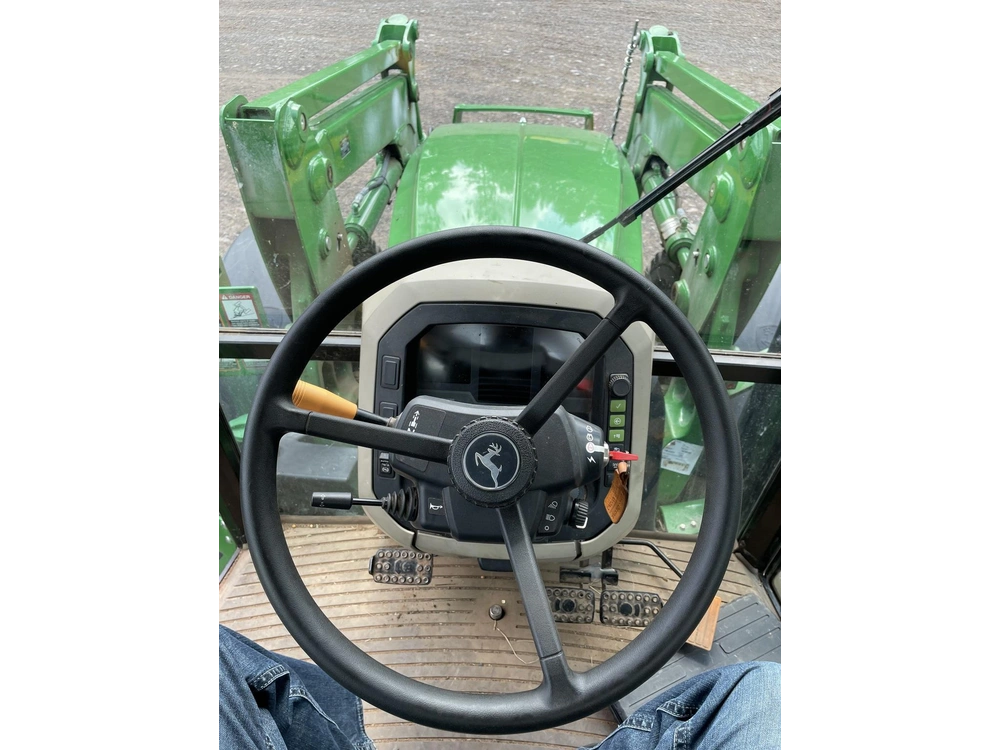 John Deere 5100m 2022 alt