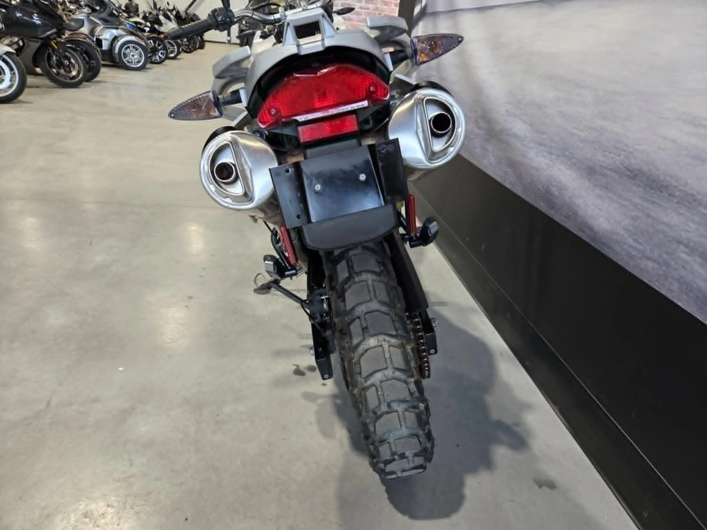 Bmw G650gs 2012 alt