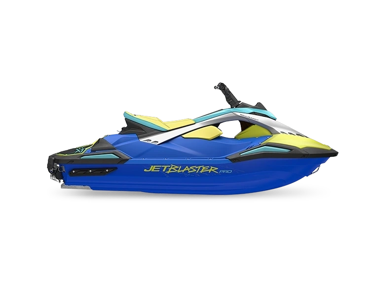 2026 Yamaha Jetblaster Pro 2-up alt