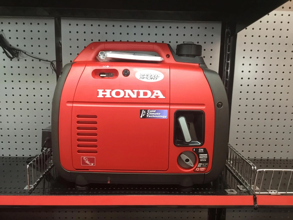 2026 Honda Eu2200ic alt