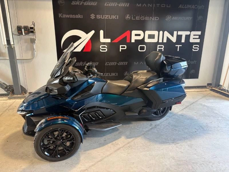 Can-am Rt Limited 2023 alt