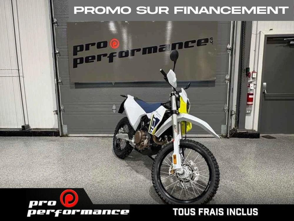 2027 Husqvarna 701 Enduro alt