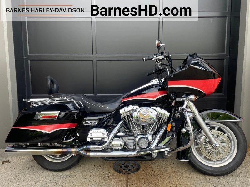 2005 Harley-davidson Fltri - Road Glide® alt
