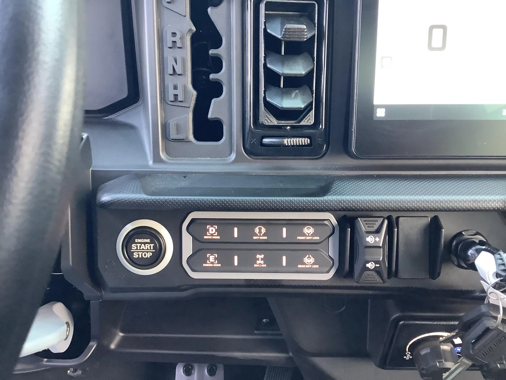 2026 Can-am Defender Hd11 Limited alt