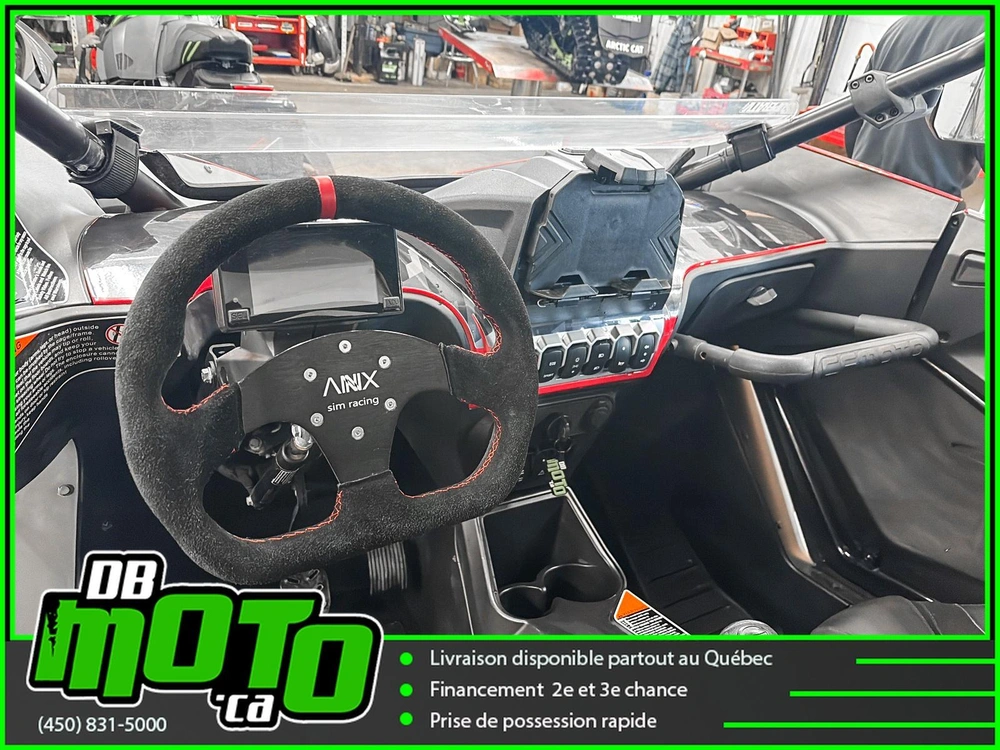 Cfmoto Z Force 950 Ex Ho 2021 alt