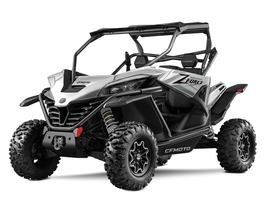 2022 Cfmoto Zforce 950 Eps Sport Ho alt