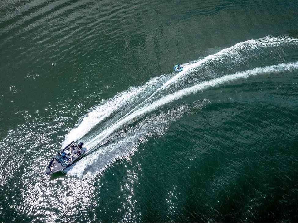 2025 Lund Boat Co 1775 Impact Xs alt