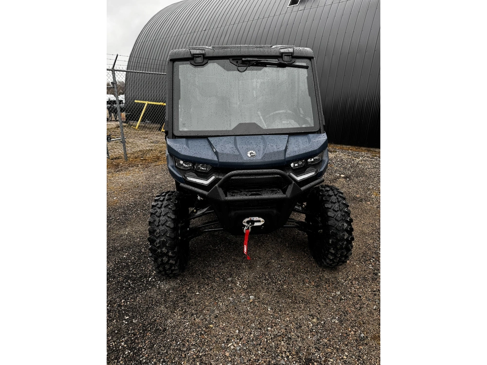 2026 Can-am Defender Pro Limited Cab Hd10 alt