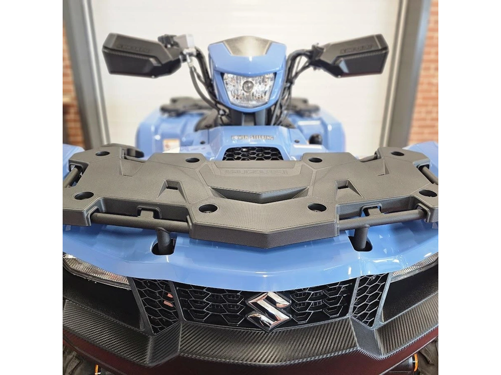 2026 Suzuki King Quad 500 Xpz alt