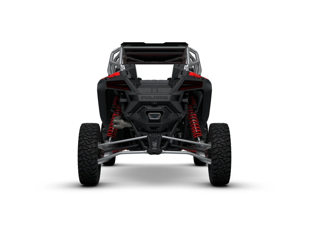 2026 Polaris Rzr Pro R 4 Ultimate Z26r4k2kar alt