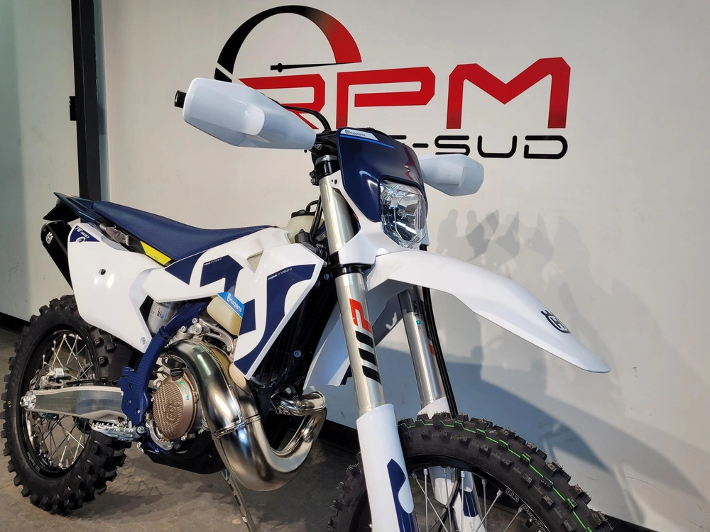 2026 Husqvarna Te 300 *à Partir De 3.99% alt