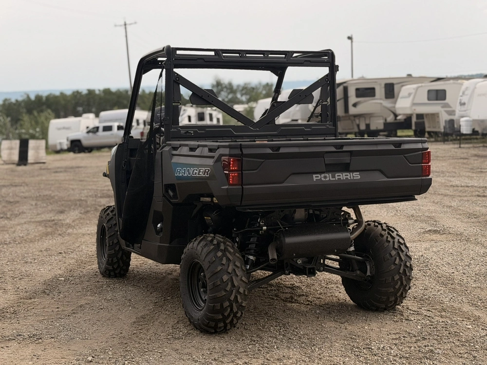 2026 Polaris Ranger 1000 Eps alt