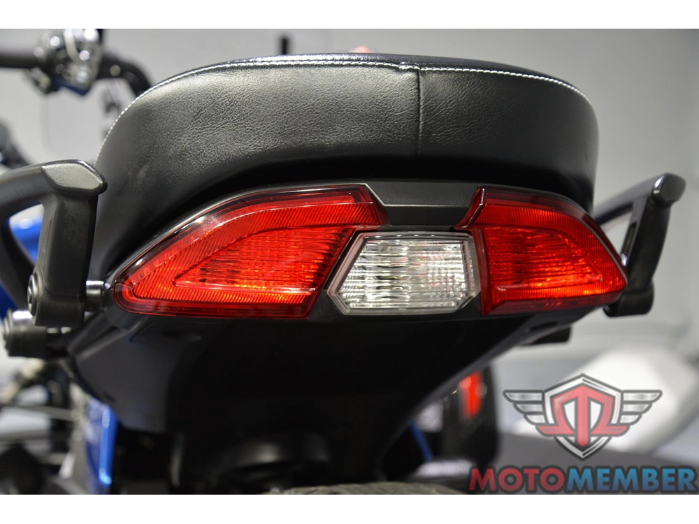 2017 Can-am Spyder F3-s alt