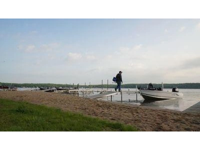 2026 Lund Boat Co 1600 Fury Ss alt