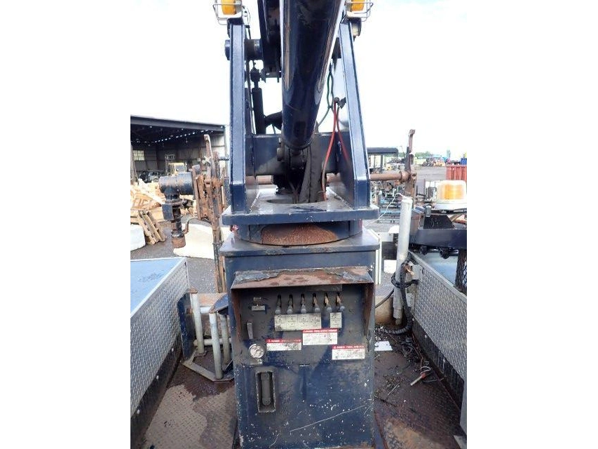 International 4400 2010